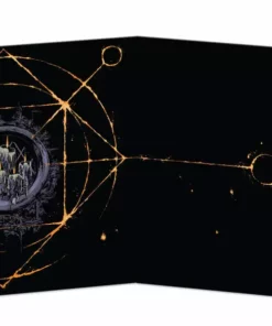 Shunsuke Kida Demon's Souls - Original Soundtrack 2XLP (Exclusive) Music