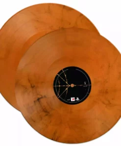 Shunsuke Kida Demon's Souls - Original Soundtrack 2XLP (Exclusive) Music