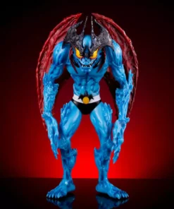 Unbox Industries Devilman Vinyl Figure (Blue Variant) Toys 26 Unbox Industries Devilman Vinyl Figure (Blue Variant) Toys