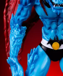 Unbox Industries Devilman Vinyl Figure (Blue Variant) Toys 29 Unbox Industries Devilman Vinyl Figure (Blue Variant) Toys