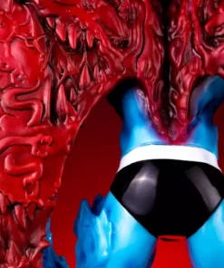 Unbox Industries Devilman Vinyl Figure (Blue Variant) Toys 27 Unbox Industries Devilman Vinyl Figure (Blue Variant) Toys