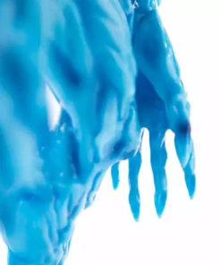 Unbox Industries Devilman Vinyl Figure (Blue Variant) Toys 19 Unbox Industries Devilman Vinyl Figure (Blue Variant) Toys