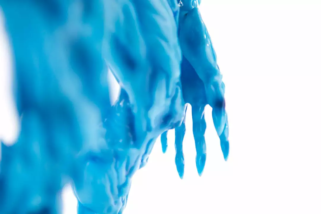 Unbox Industries Devilman Vinyl Figure (Blue Variant) Toys Unbox Industries Devilman Vinyl Figure (Blue Variant) Toys