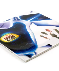 Clint Mansell & Kevin Kiner Doom Patrol: Season One 2XLP - Original Television Soundtrack 2XLP (SDCC Edition)