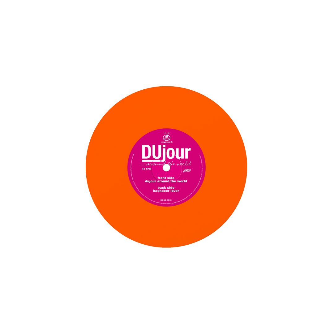 Various Artists Josie And The Pussycats - Music From The Motion Picture LP + 7-Inch Various Artists Josie And The Pussycats - Music From The Motion Picture LP + 7-Inch