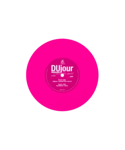 Various Artists Josie And The Pussycats - Music From The Motion Picture LP + 7-Inch 7 Various Artists Josie And The Pussycats - Music From The Motion Picture LP + 7-Inch