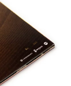 Hans Zimmer The Dune Sketchbook - Music From The Soundtrack 3XLP - SDCC Edition