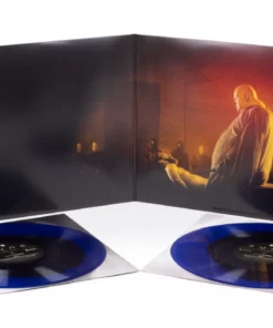 Hans Zimmer Dune - Original Motion Picture Soundtrack 2XLP SDCC Edition