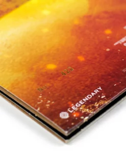 Hans Zimmer Dune - Original Motion Picture Soundtrack 2XLP SDCC Edition