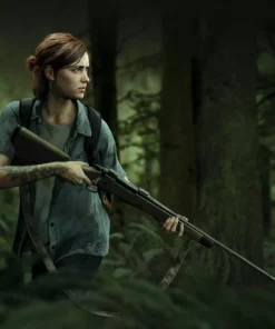 Crooked Still Music From The Last Of Us Part 2 (7-Inch)