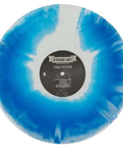 Music A Great Stillness LP By Eddie Pepitone