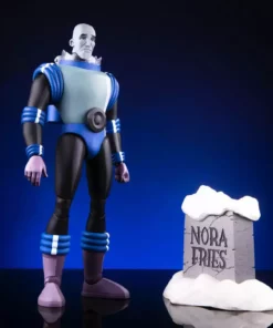 Mondo Toys Batman: The Animated Series - Mr. Freeze 1/6 Scale Figure Exclusive 2 Mondo Toys Batman: The Animated Series - Mr. Freeze 1/6 Scale Figure Exclusive