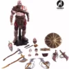 Mondo God Of War – Kratos 1/6 Scale Deluxe Figure Exclusive