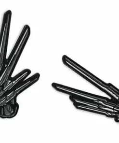 Matt Ryan Tobin Edward Scissorhands (2-Pin Set) Enamel Pins