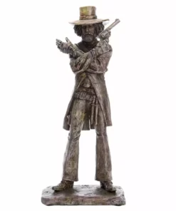 Unbox Industries Toys El Topo Statue (Mondo Edition)
