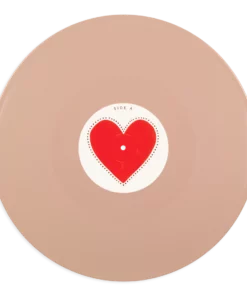 Isobel Waller-Bridge & David Schweitzer Emma - Original Motion Picture Soundtrack 2XLP