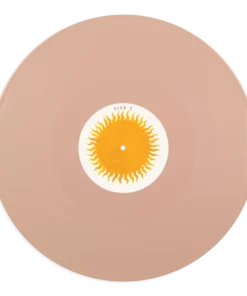 Isobel Waller-Bridge & David Schweitzer Emma - Original Motion Picture Soundtrack 2XLP