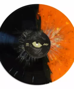 Music Equinox By Joel Grind (Death Waltz Originals)