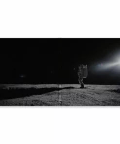 Justin Hurwitz First Man – Original Motion Picture Soundtrack LP