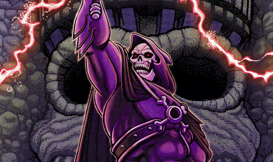 Florian Bertmer Masters Of The Universe: Revelation (As Goes Eternia) Poster Posters Florian Bertmer Masters Of The Universe: Revelation (As Goes Eternia) Poster Posters