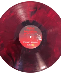 Nicolas Pike Freddy's Nightmares - Original Broadcast Soundtrack LP Music