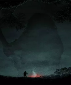 Steve Horelick Madman – Original Motion Picture Soundtrack 2XLP Music