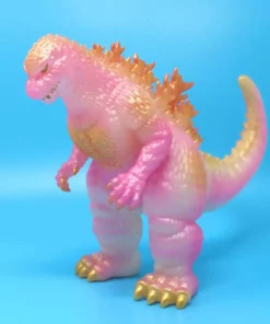 Mondo Godzilla 84 Soft Vinyl - Cherry Blossom GID Variant Toys 4 Mondo Godzilla 84 Soft Vinyl - Cherry Blossom GID Variant Toys