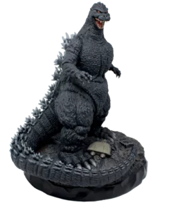 Mondo Toys Godzilla 89 Premium Scale Statue 16 Mondo Toys Godzilla 89 Premium Scale Statue