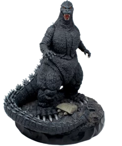 Mondo Godzilla 89 Premium Scale Statue - Limited Edition 4 Mondo Godzilla 89 Premium Scale Statue - Limited Edition