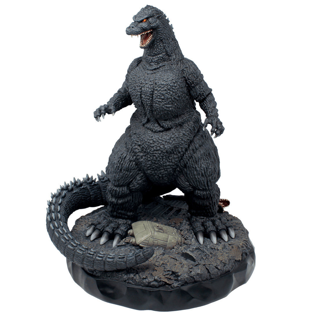 Mondo Godzilla 89 Premium Scale Statue - Limited Edition Mondo Godzilla 89 Premium Scale Statue - Limited Edition