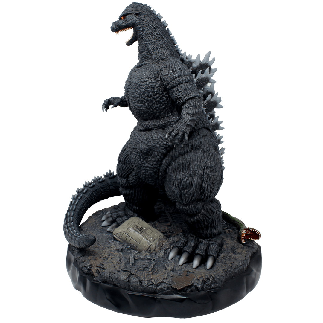 Mondo Godzilla 89 Premium Scale Statue - Limited Edition Mondo Godzilla 89 Premium Scale Statue - Limited Edition