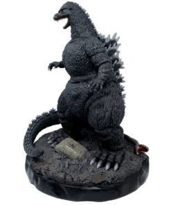 Mondo Toys Godzilla 89 Premium Scale Statue 12 Mondo Toys Godzilla 89 Premium Scale Statue