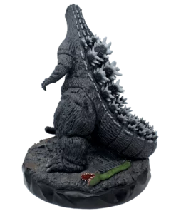Mondo Toys Godzilla 89 Premium Scale Statue 13 Mondo Toys Godzilla 89 Premium Scale Statue