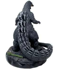 Mondo Toys Godzilla 89 Premium Scale Statue 14 Mondo Toys Godzilla 89 Premium Scale Statue