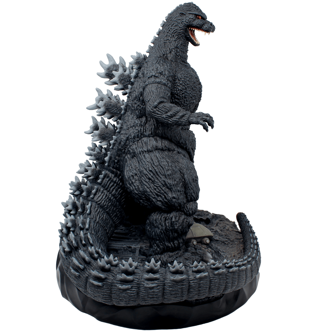 Mondo Godzilla 89 Premium Scale Statue - Limited Edition Mondo Godzilla 89 Premium Scale Statue - Limited Edition