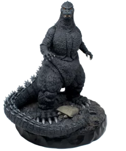 Mondo Toys Godzilla 89 Premium Scale Statue 4 Mondo Toys Godzilla 89 Premium Scale Statue