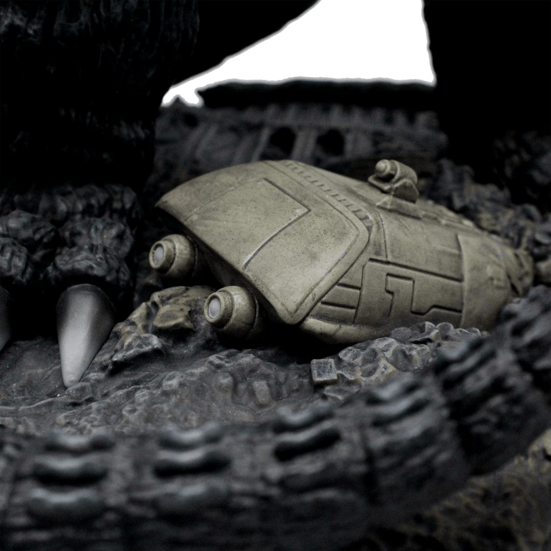 Mondo Godzilla 89 Premium Scale Statue - Limited Edition Mondo Godzilla 89 Premium Scale Statue - Limited Edition