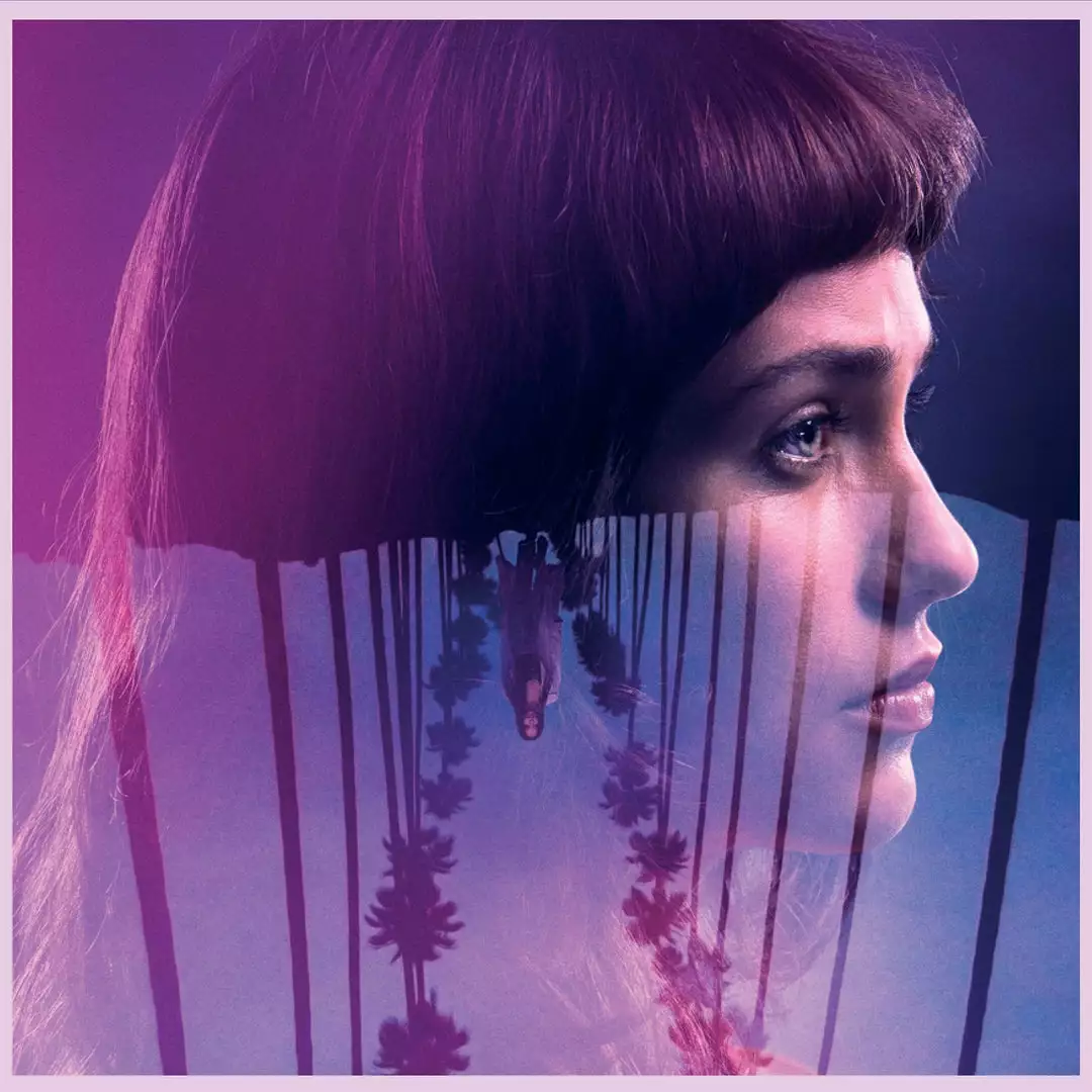 Keegan DeWitt Gemini – Original Motion Picture Soundtrack LP Keegan DeWitt Gemini – Original Motion Picture Soundtrack LP