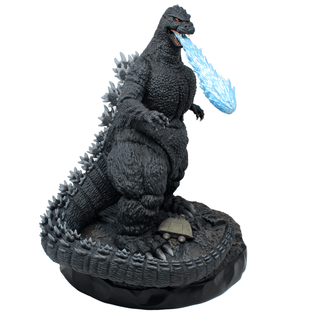 Mondo Godzilla 89 Premium Scale Statue - Limited Edition Mondo Godzilla 89 Premium Scale Statue - Limited Edition