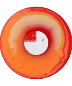 Cristobal Tapia De Veer The Girl With All The Gifts – Original Motion Picture Soundtrack 2XLP