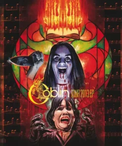 Goblin Tour EP Music