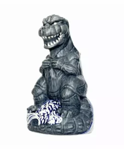 Mondo Tikis Godzilla 74 Tiki Mug 6 Mondo Tikis Godzilla 74 Tiki Mug