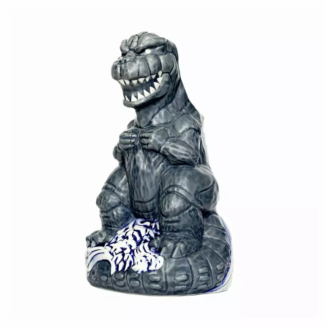 Mondo Tikis Godzilla 74 Tiki Mug Mondo Tikis Godzilla 74 Tiki Mug