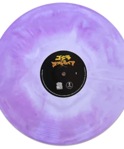 Akira Ifukube Godzilla Vs. Destoroyah - Original Motion Picture Score LP Music