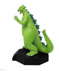 Mondo Toys GODZILLA MUSEUM: Godzilla - The Animated Series (1970s) 9 Mondo Toys GODZILLA MUSEUM: Godzilla - The Animated Series (1970s)