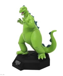 Mondo Toys GODZILLA MUSEUM: Godzilla - The Animated Series (1970s)