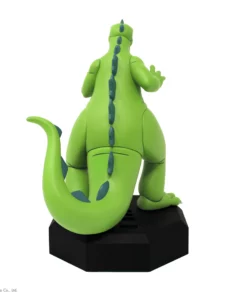 Mondo Toys GODZILLA MUSEUM: Godzilla - The Animated Series (1970s) 4 Mondo Toys GODZILLA MUSEUM: Godzilla - The Animated Series (1970s)