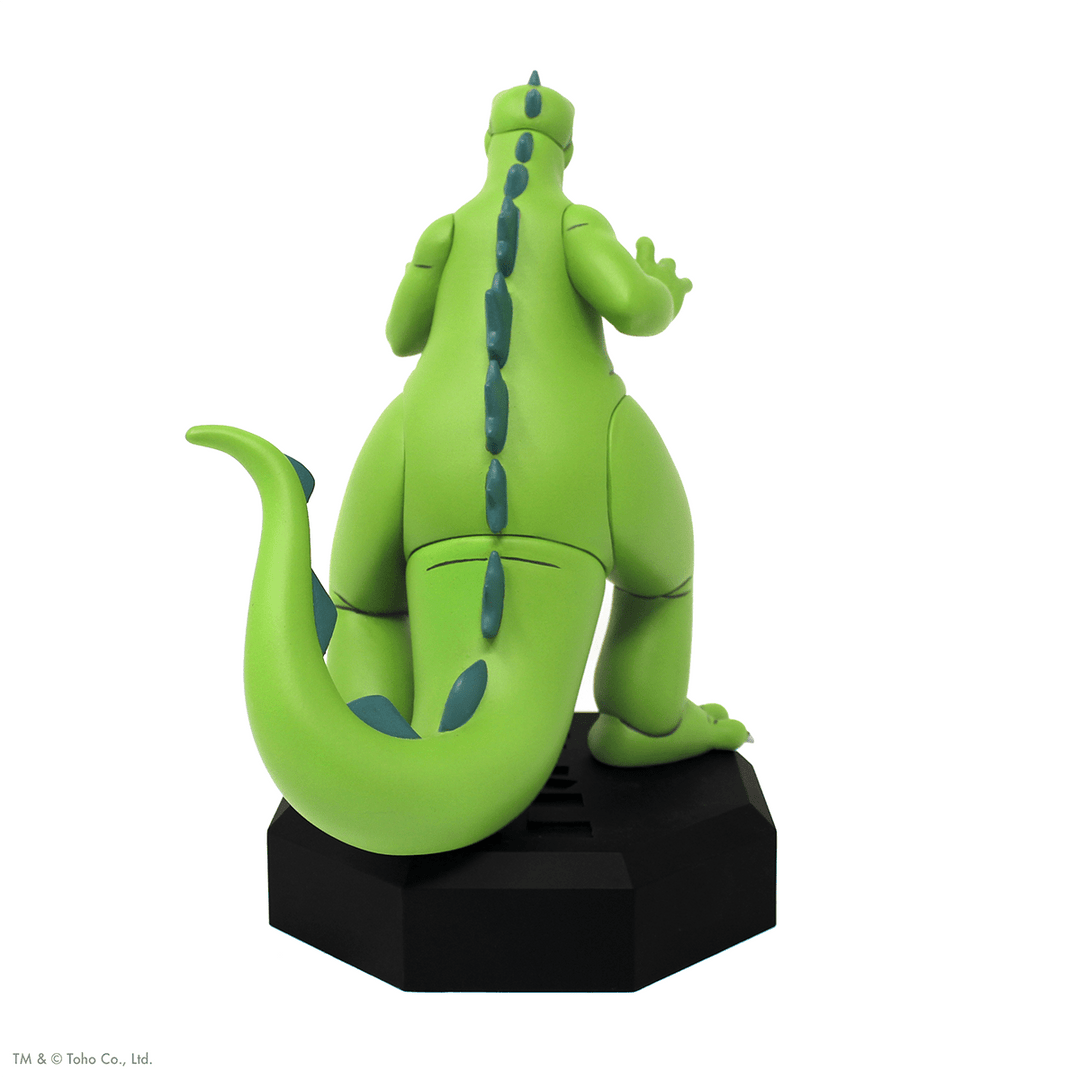 Mondo Toys GODZILLA MUSEUM: Godzilla - The Animated Series (1970s) Mondo Toys GODZILLA MUSEUM: Godzilla - The Animated Series (1970s)