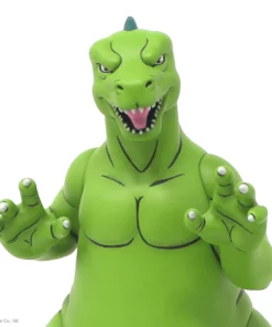 Mondo Toys GODZILLA MUSEUM: Godzilla - The Animated Series (1970s) 5 Mondo Toys GODZILLA MUSEUM: Godzilla - The Animated Series (1970s)