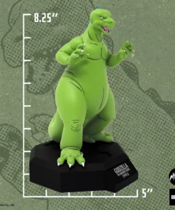 Mondo Toys GODZILLA MUSEUM: Godzilla - The Animated Series (1970s) 2 Mondo Toys GODZILLA MUSEUM: Godzilla - The Animated Series (1970s)